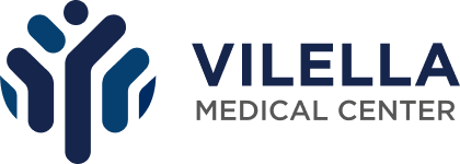 Vilella logo