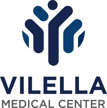 Vilella Centro Médico logo