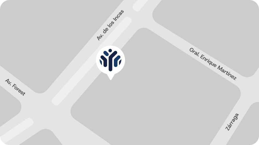 Vilella Centro Médico ubicación