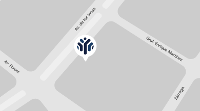 Vilella Centro Médico ubicación