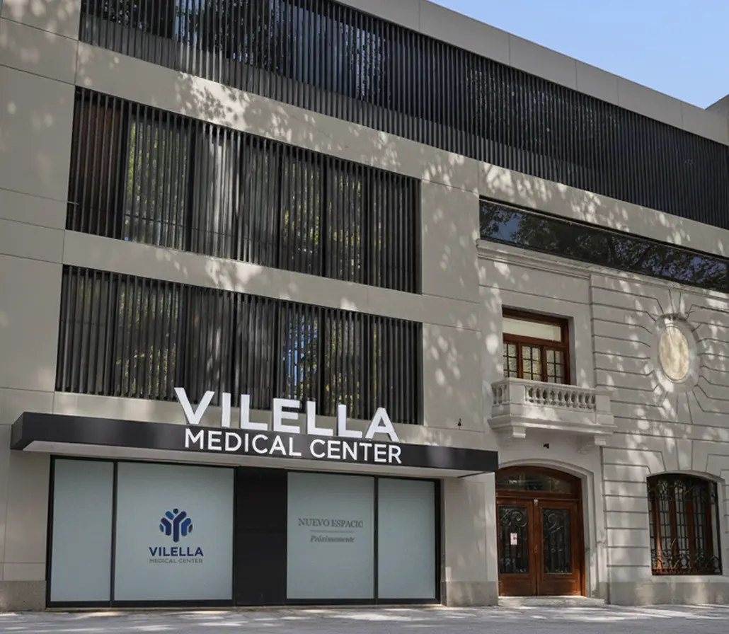Vilella Centro Médico