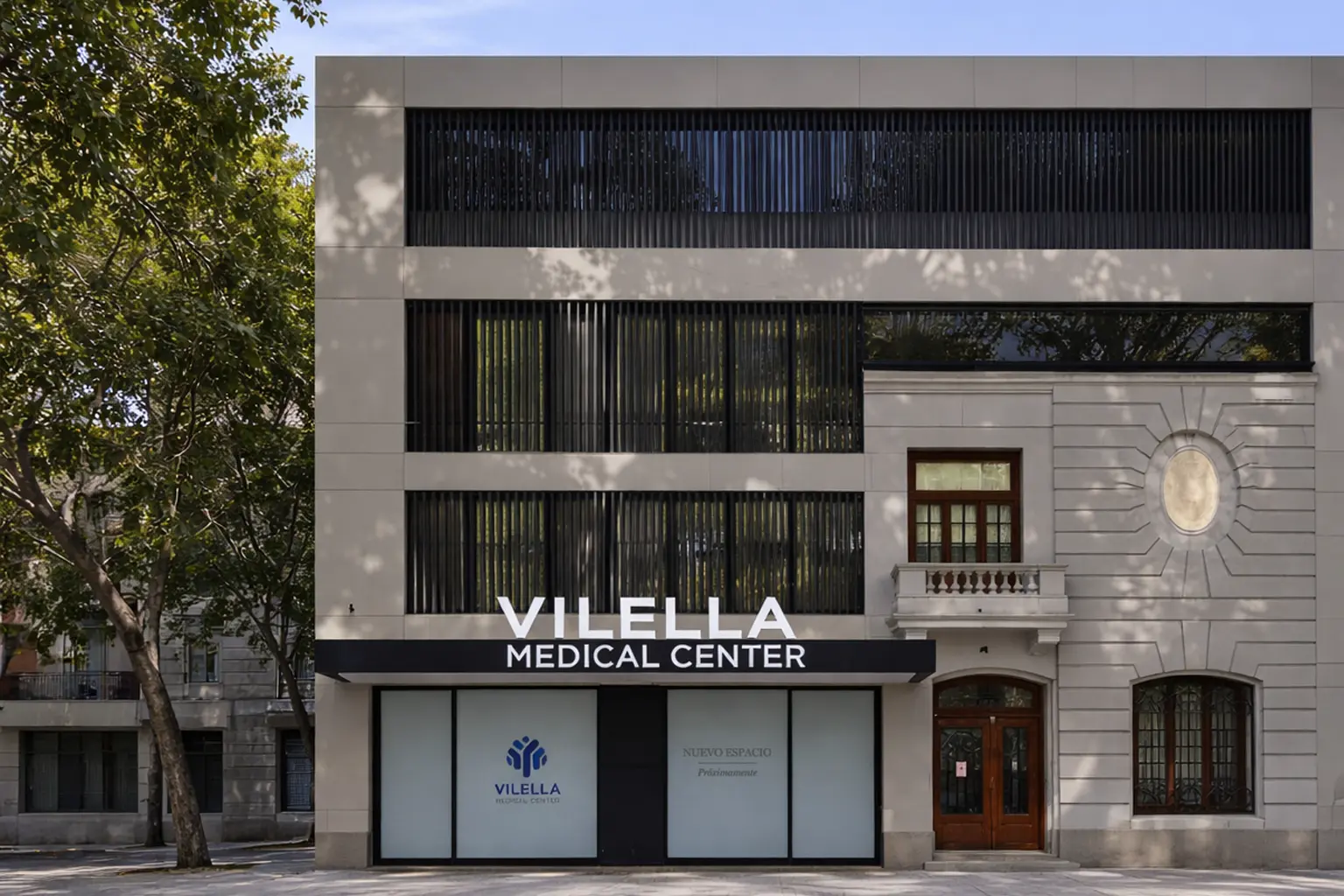 Vilella Centro Médico