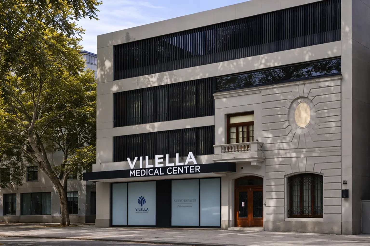 Vilella Centro Médico