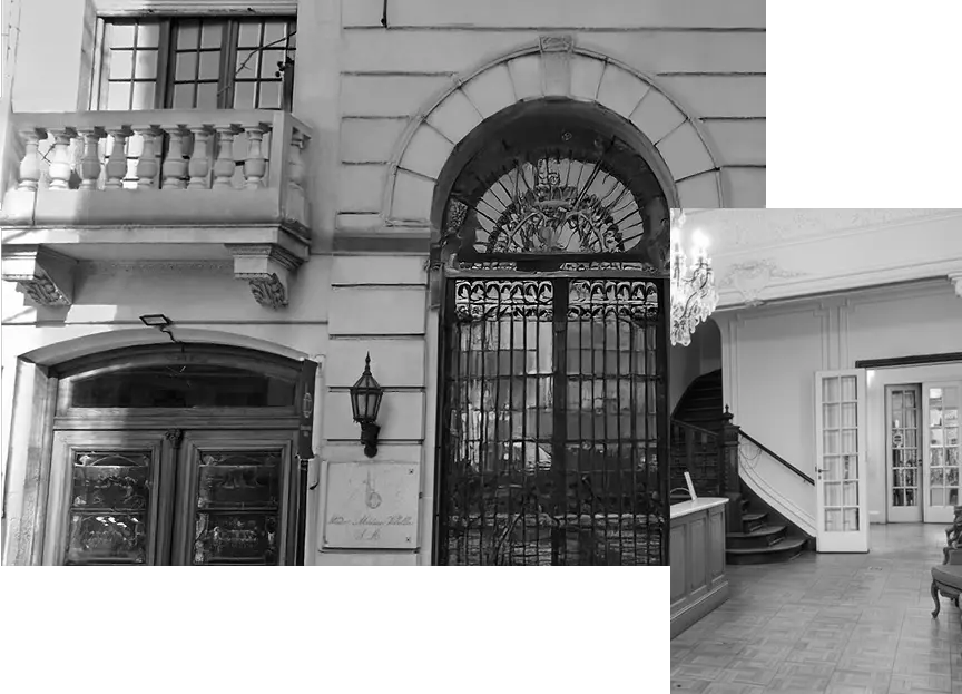 Vilella Centro Médico