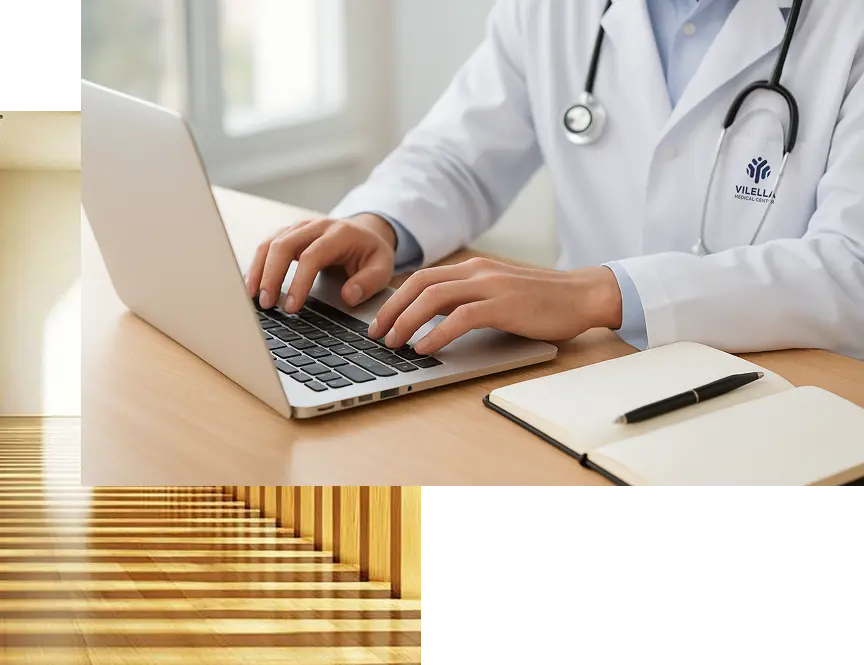 Vilella Centro Médico