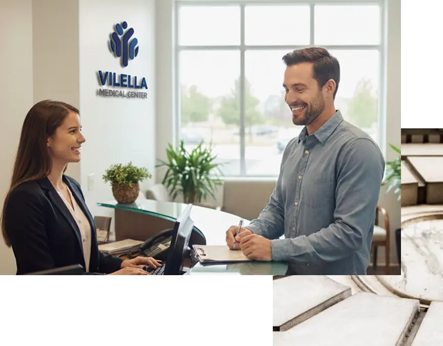 Vilella Centro Médico