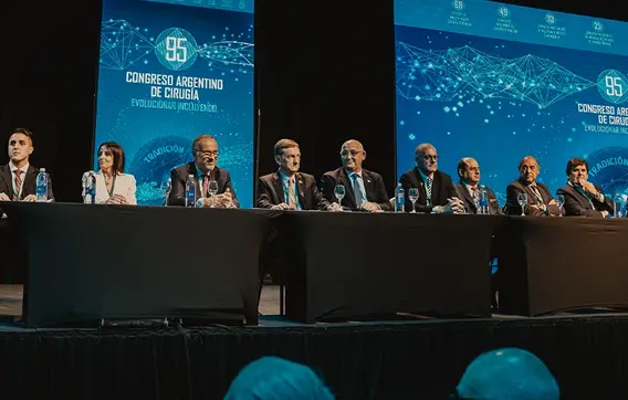 Congreso Argentino de Cirugía