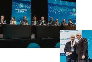 Congreso Argentino de Cirugía