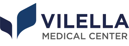 Vilella Centro Médico logo