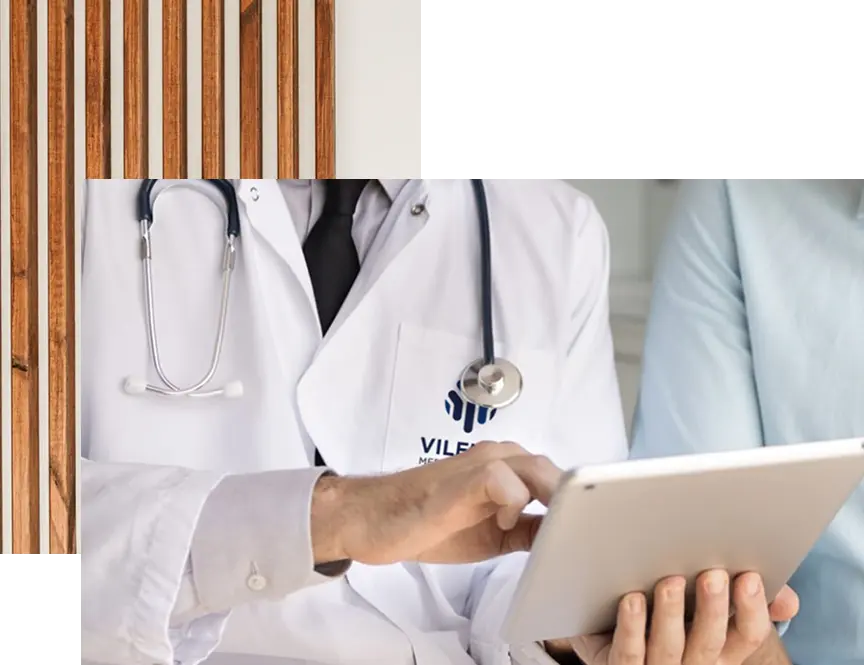 Vilella Centro Médico