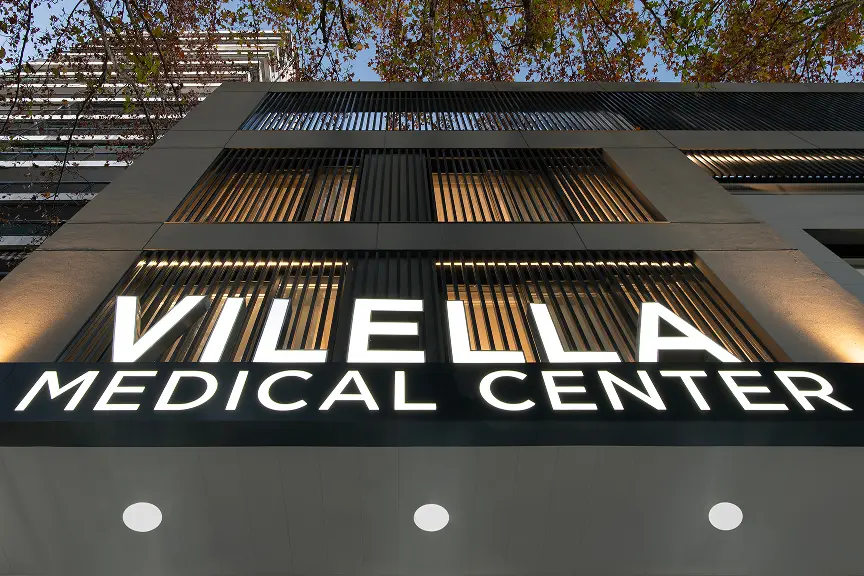 Vilella Centro Médico