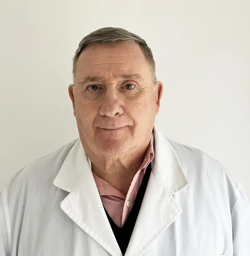Staff Medical