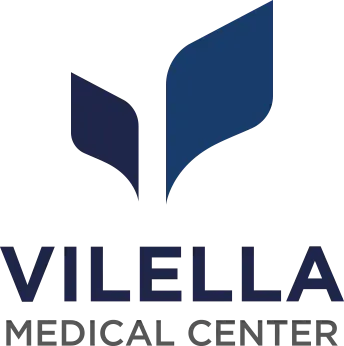 Vilella logo