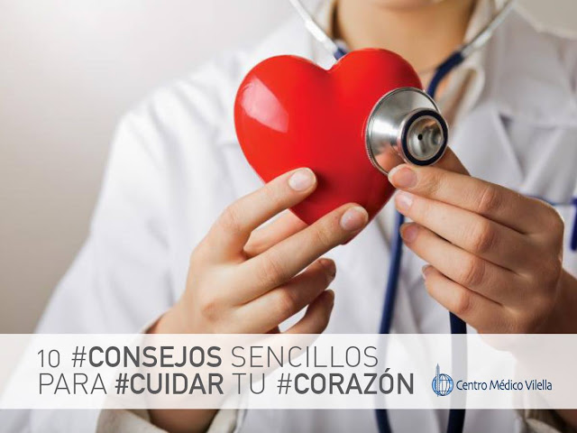 Consejos sencillos