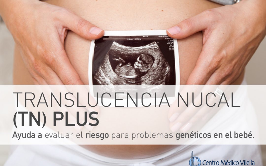 TRANSLUCENCIA NUCAL (TN) PLUS