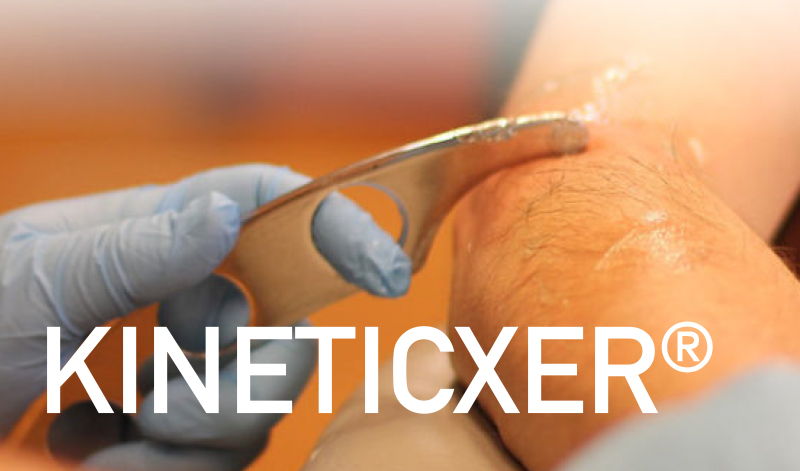 KINETICXER®