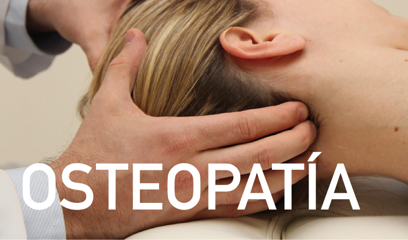 OSTEOPATIA